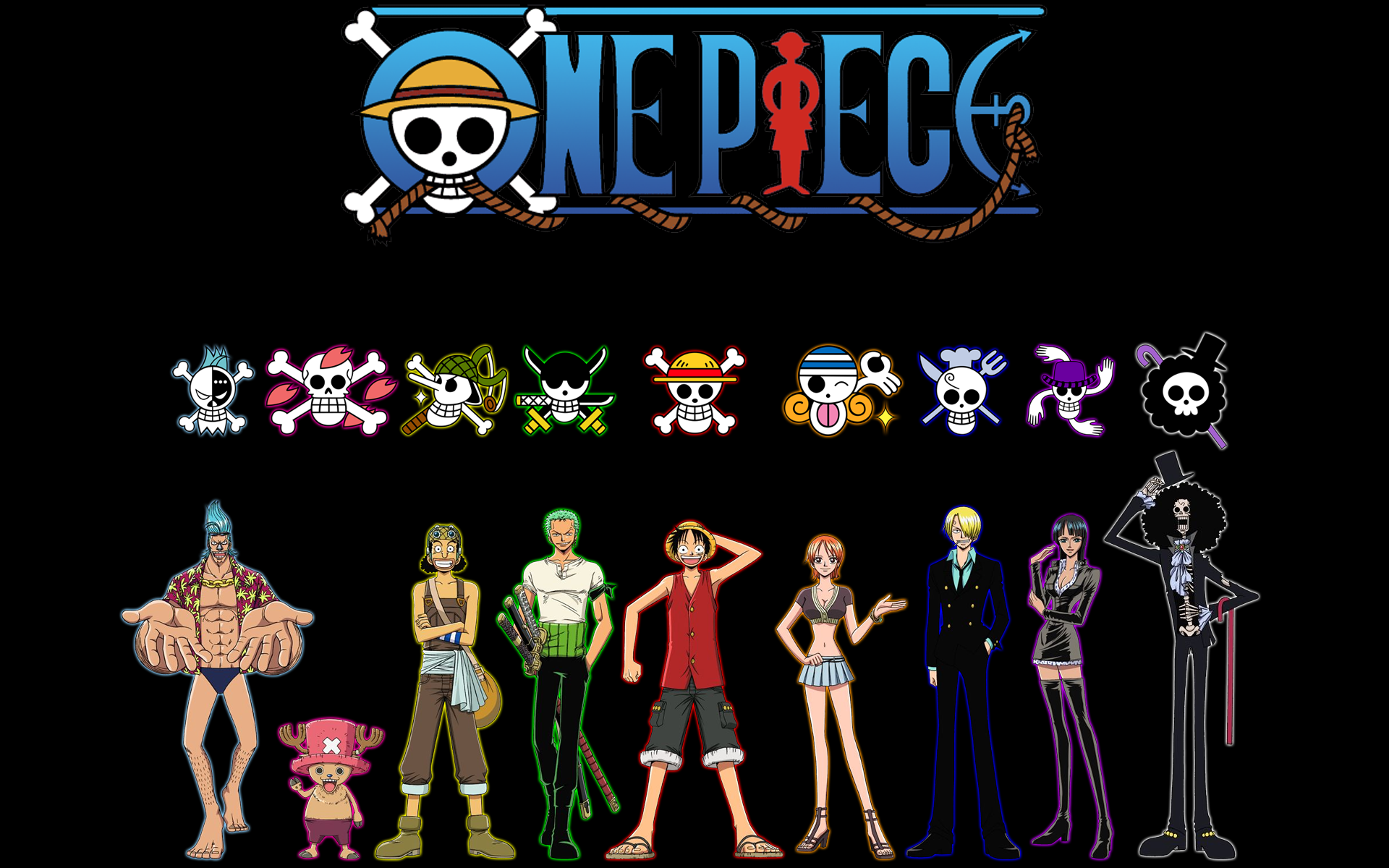 1920x1200 px One Piece Widescreen Image | Best Photos, v.77