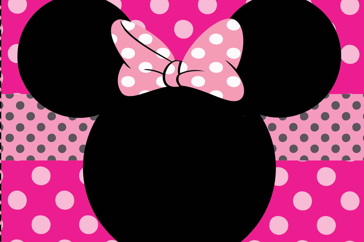 2016 Minnie Mouse HDQ Wallpapers | 7-THemes Graphics