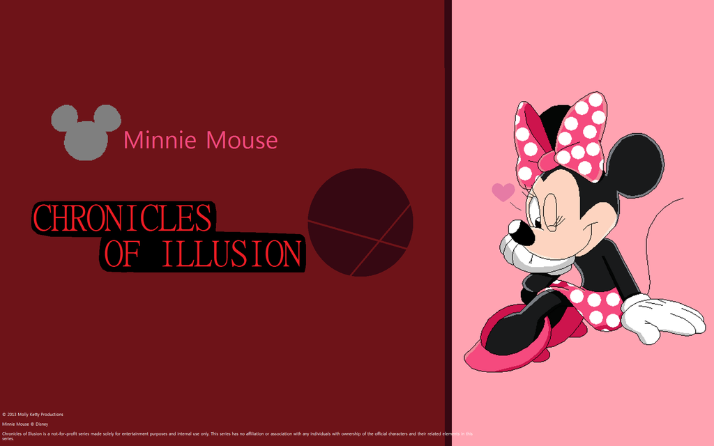 100% Quality Minnie Mouse HD Wallpapers, 1024x640