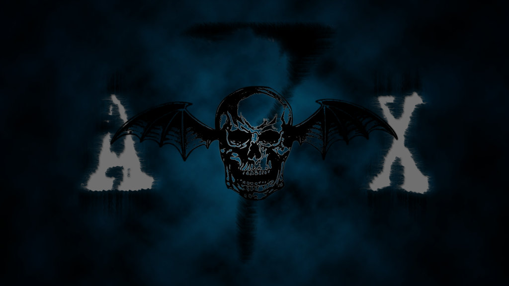 Quality Cool Avenged Sevenfold Wallpapers