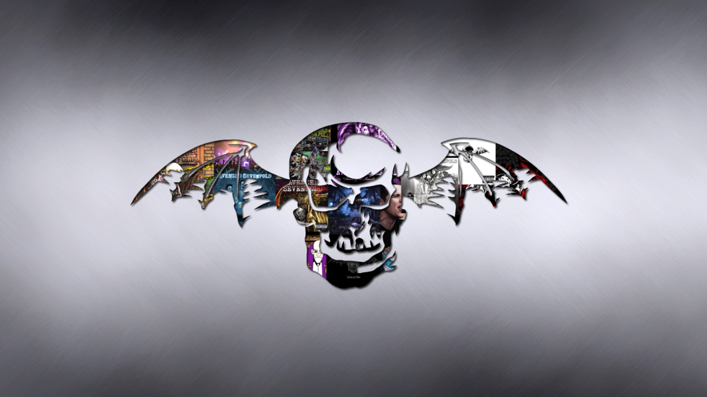 Avenged Sevenfold HD Backgrounds for PC