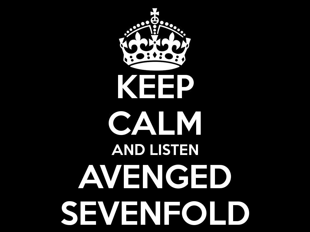 Download Avenged Sevenfold HD:56-XUM Photos, 7-THemes