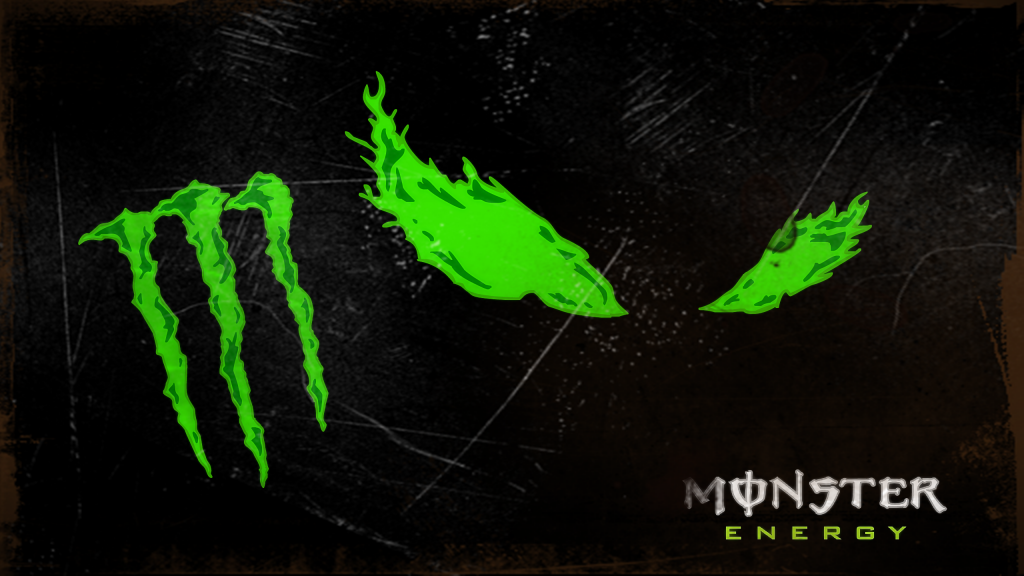 New Monster Images, View #4470997 Monster Wallpapers