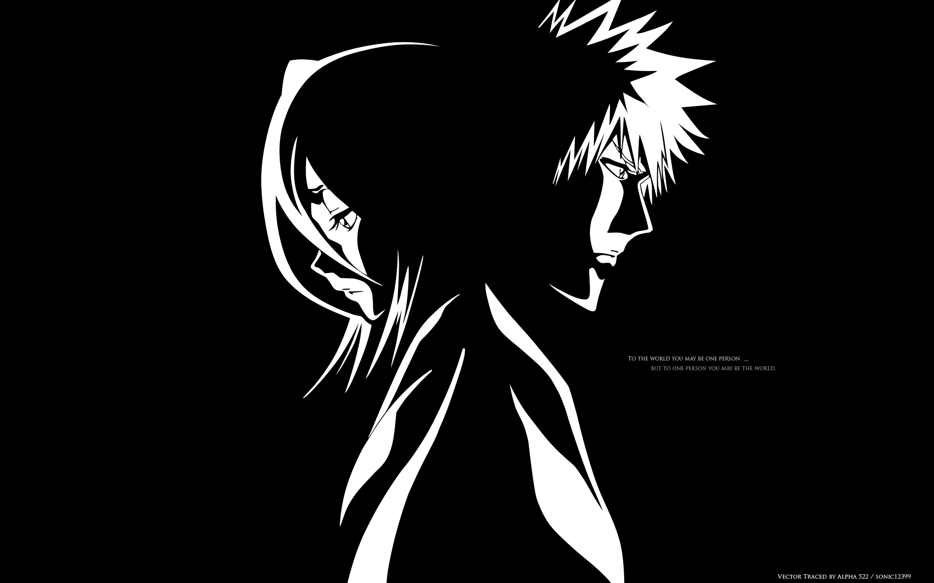 Beautiful Bleach Images in High Quality