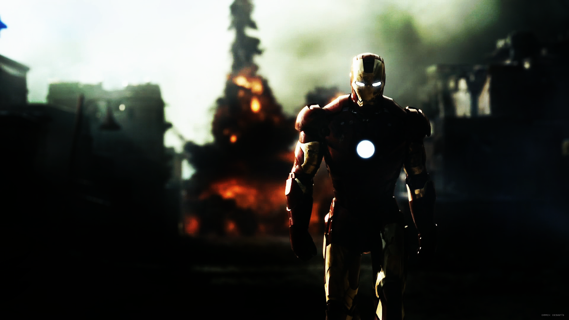 Ironman | Ironman Images, Pictures, Wallpapers on 7.TH