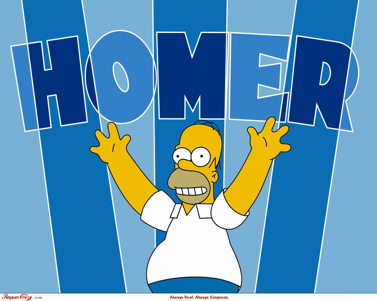 HD Homer Simpson Wallpapers | Download Free - 4494786