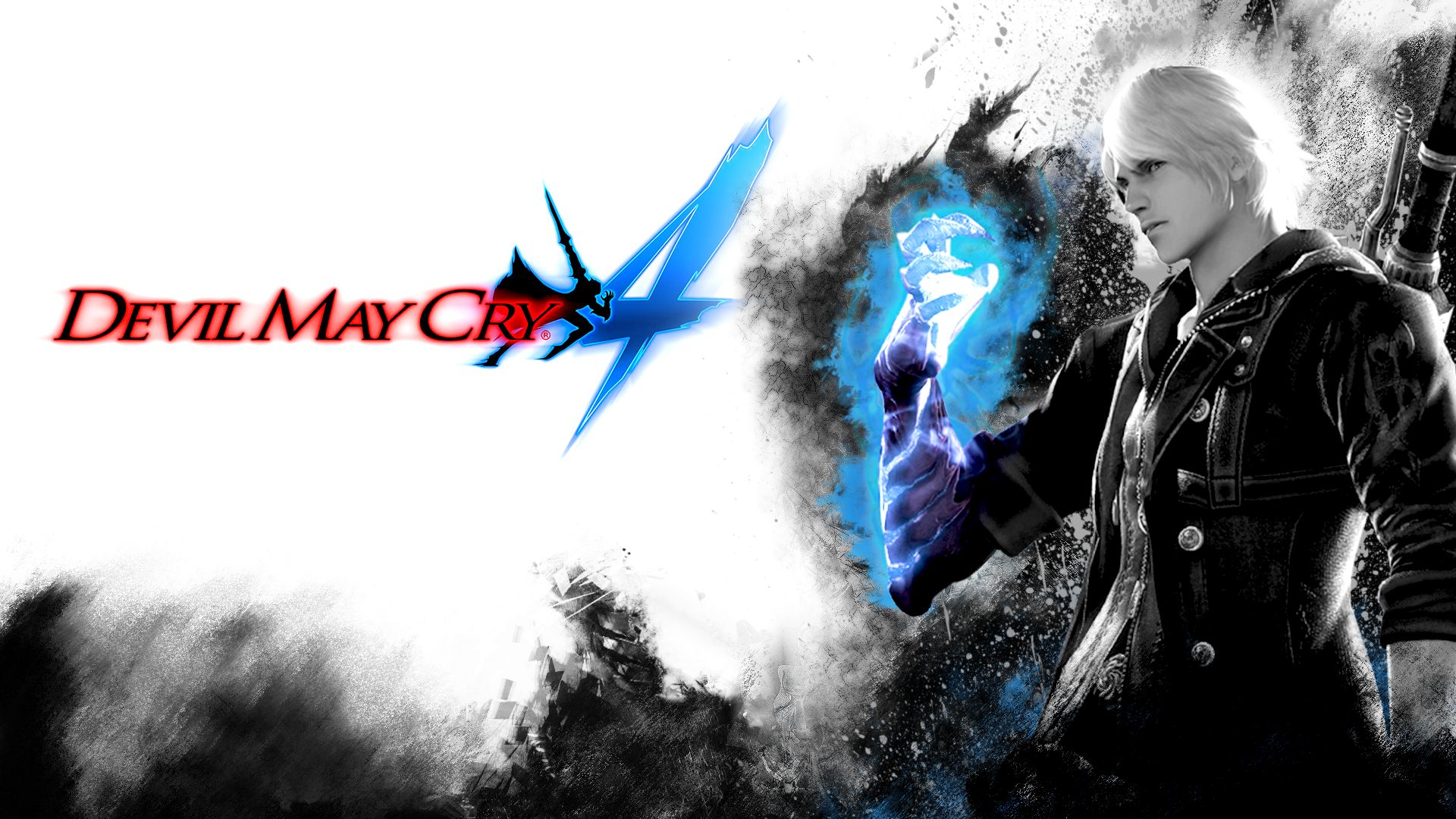 Free Nice Devil May Cry Images, Julieta Glorioso