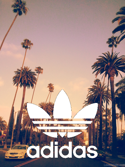 Adidas Wallpapers, Andre Sander
